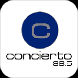 Radio Concierto 88.5